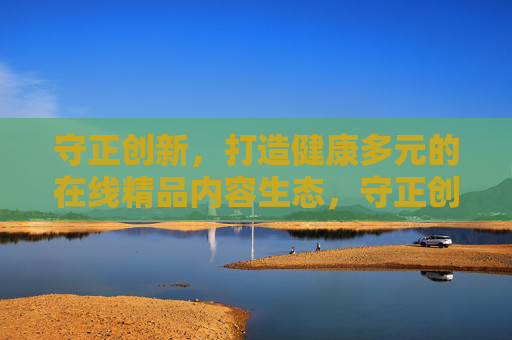 守正创新，打造健康多元的在线精品内容生态，守正创新，打造健康多元在线精品内容生态