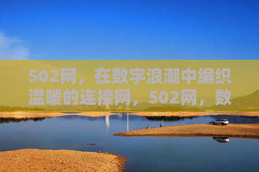 502网，在数字浪潮中编织温暖的连接网，502网，数字浪潮中的温暖连接编织者