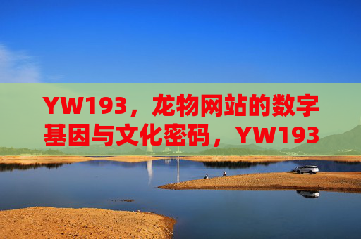 YW193，龙物网站的数字基因与文化密码，YW193，龙物网站的数字基因与文化密码