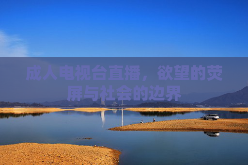 成人电视台直播，欲望的荧屏与社会的边界