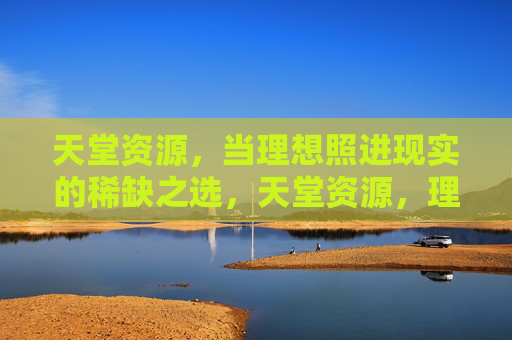天堂资源，当理想照进现实的稀缺之选，天堂资源，理想照进现实的稀缺之选