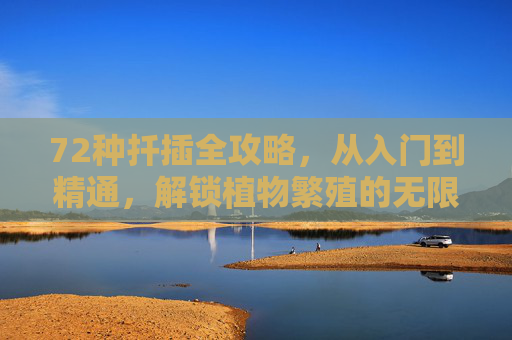 72种扦插全攻略，从入门到精通，解锁植物繁殖的无限可能，72种扦插全攻略，从入门到精通，解锁植物繁殖无限可能