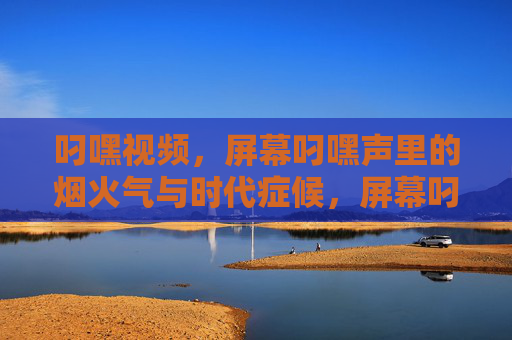 叼嘿视频，屏幕叼嘿声里的烟火气与时代症候，屏幕叼嘿声里的烟火气与时代症候