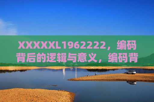 XXXXXL1962222，编码背后的逻辑与意义，编码背后的逻辑与意义