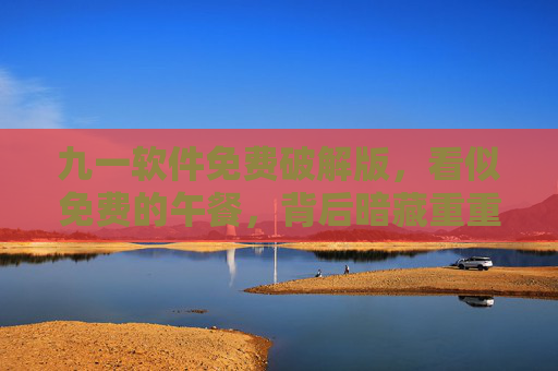 九一软件免费破解版，看似免费的午餐，背后暗藏重重危机，九一软件免费破解版，免费午餐背后的重重危机