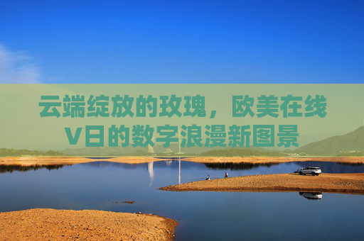 云端绽放的玫瑰，欧美在线V日的数字浪漫新图景