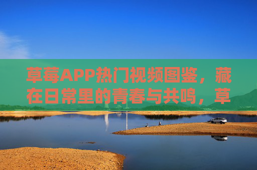草莓APP热门视频图鉴，藏在日常里的青春与共鸣，草莓APP热门视频图鉴，日常里的青春共鸣