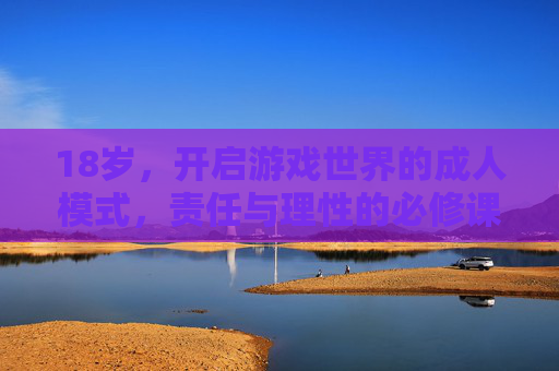 18岁,开启游戏世界的成人模式,责任与理性的必修课 18岁,开启游戏世界的成人模式,责任与理性的必修课