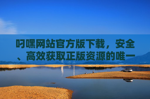 叼嘿网站官方版下载，安全、高效获取正版资源的唯一途径，叼嘿网站官方版下载，安全高效获取正版资源的唯一途径