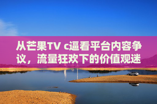 从芒果TV c逼看平台内容争议,流量狂欢下的价值观迷失与回归,争议,流量狂欢中的价值观迷失与回归 从芒果TV c逼看平台内容争议,流量狂欢下的价值观迷失与回归,争议,流量狂欢中的价值观迷失与回归