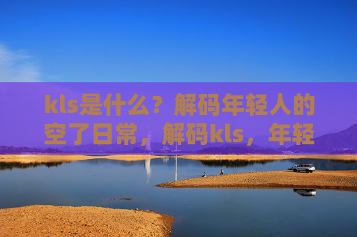 kls是什么？解码年轻人的空了日常，解码kls，年轻人的空了日常
