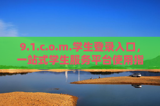 9.1.c.o.m.学生登录入口，一站式学生服务平台使用指南