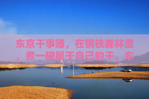 东京干事簿，在钢铁森林里，煮一碗属于自己的干，东京干事簿，钢铁森林里的干饭烟火