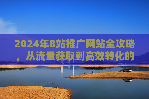 2024年B站推广网站全攻略，从流量获取到高效转化的实战指南，2024年B站网站推广实战指南，从流量获取到高效转化全攻略