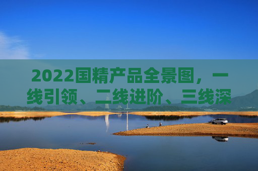 2022国精产品全景图，一线引领、二线进阶、三线深耕的产业新生态，2022国精产品全景图，一线引领、二线进阶、三线深耕的产业新生态