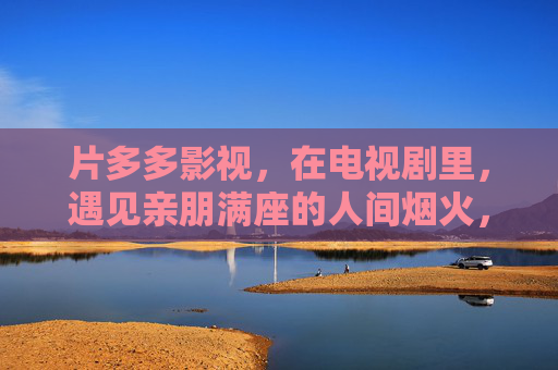 片多多影视，在电视剧里，遇见亲朋满座的人间烟火，片多多影视，电视剧里的烟火人间，亲朋满座
