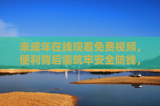 未成年在线观看免费视频，便利背后需筑牢安全防线，未成年免费视频便利背后，安全防线需筑牢
