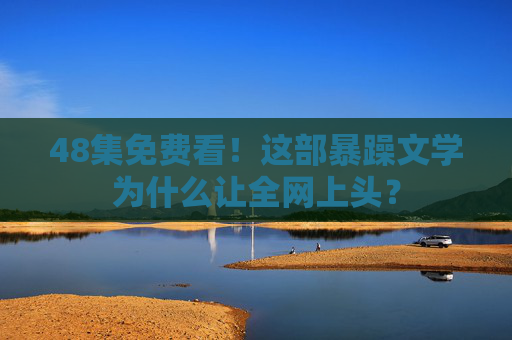 48集免费看！这部暴躁文学为什么让全网上头？