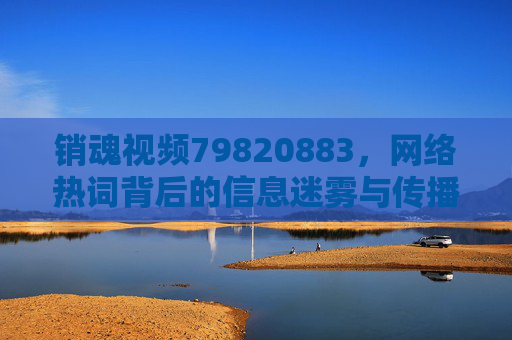 销魂视频79820883，网络热词背后的信息迷雾与传播反思，销魂视频79820883，网络热词的信息迷雾与传播反思