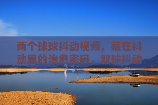 两个球球抖动视频，藏在抖动里的治愈密码，双球抖动，藏在微小震动里的治愈密码