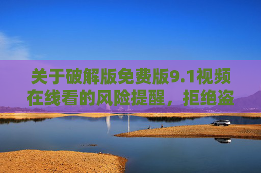 关于破解版免费版9.1视频在线看的风险提醒，拒绝盗版，守护版权与安全，破解版免费视频风险提醒，拒绝盗版，守护版权与安全