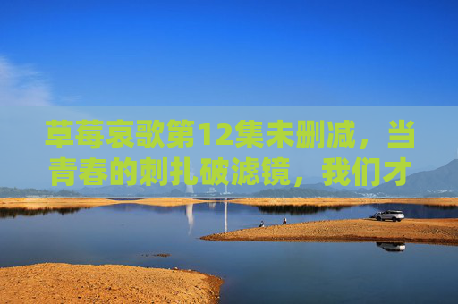 草莓哀歌第12集未删减,当青春的刺扎破滤镜,我们才看见真实的血色 草莓哀歌第12集未删减,当青春的刺扎破滤镜,我们才看见真实的血色