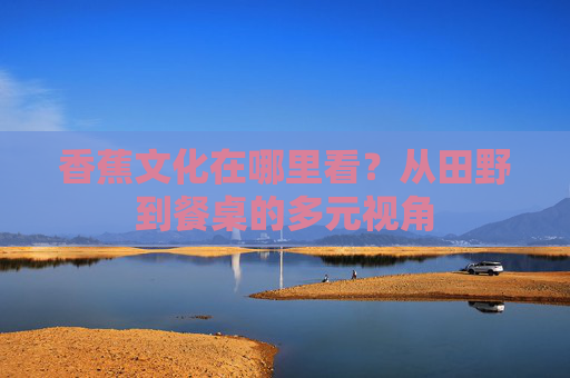 香蕉文化在哪里看?从田野到餐桌的多元视角 香蕉文化在哪里看?从田野到餐桌的多元视角