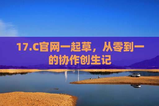 17.C官网一起草,从零到一的协作创生记 17.C官网一起草,从零到一的协作创生记