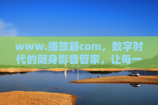 www.播放器com，数字时代的随身影音管家，让每一次观看都成为享受