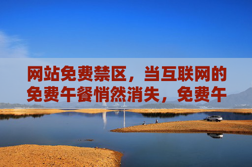 网站免费禁区，当互联网的免费午餐悄然消失，免费午餐消逝，网站进入免费禁区