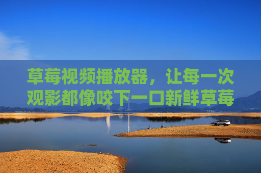 草莓视频播放器，让每一次观影都像咬下一口新鲜草莓，甜在心头，草莓视频播放器，甜进心尖的观影时刻