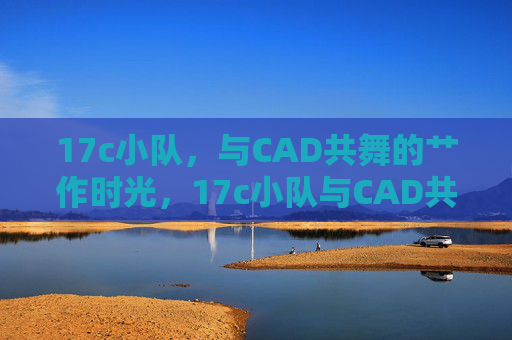 17c小队，与CAD共舞的艹作时光，17c小队与CAD共舞的操作时光