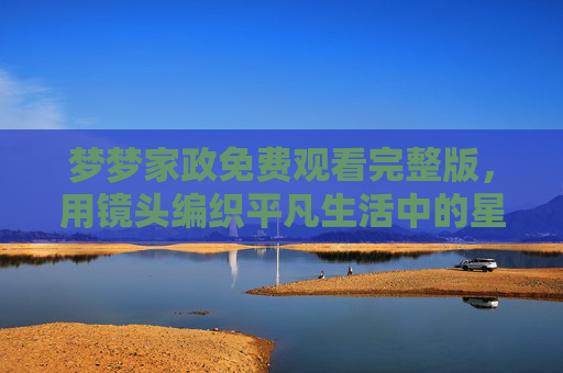 梦梦家政免费观看完整版,用镜头编织平凡生活中的星光,梦梦家政,镜头编织平凡生活中的星光 梦梦家政免费观看完整版,用镜头编织平凡生活中的星光,梦梦家政,镜头编织平凡生活中的星光