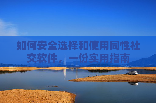 如何安全选择和使用同性社交软件,一份实用指南 如何安全选择和使用同性社交软件,一份实用指南
