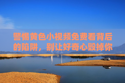 警惕黄色小视频免费看背后的陷阱,别让好奇心毁掉你的生活,黄色小视频免费看,警惕陷阱,别让好奇心毁掉生活 警惕黄色小视频免费看背后的陷阱,别让好奇心毁掉你的生活,黄色小视频免费看,警惕陷阱,别让好奇心毁掉生活