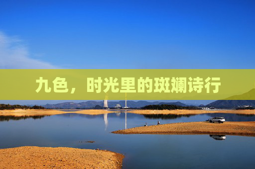 九色,时光里的斑斓诗行 九色,时光里的斑斓诗行