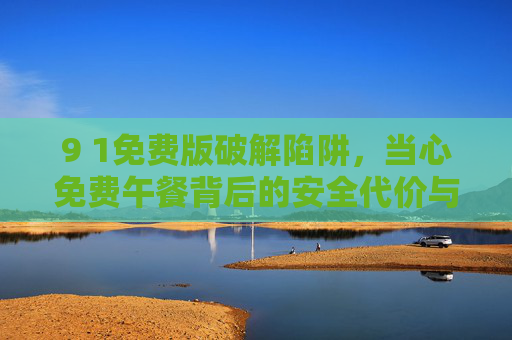 9 1免费版破解陷阱,当心免费午餐背后的安全代价与法律风险,免费破解陷阱,安全代价与法律风险 9 1免费版破解陷阱,当心免费午餐背后的安全代价与法律风险,免费破解陷阱,安全代价与法律风险