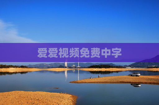 爱爱视频免费中字 爱爱视频免费中字