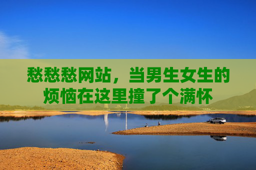 愁愁愁网站，当男生女生的烦恼在这里撞了个满怀