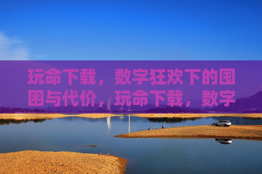 玩命下载，数字狂欢下的囤困与代价，玩命下载，数字狂欢的囤困代价