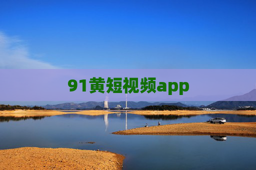 91黄短视频app 91黄短视频app