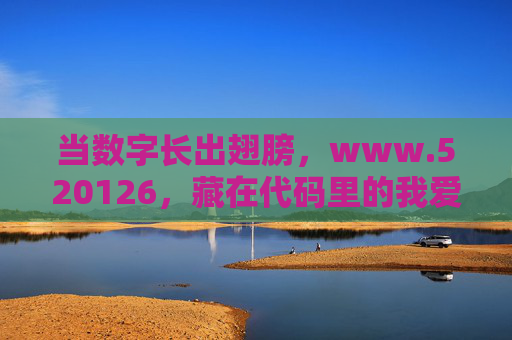 当数字长出翅膀,www.520126,藏在代码里的我爱你与一生爱,数字长翅,代码里的520126,一生爱 当数字长出翅膀,www.520126,藏在代码里的我爱你与一生爱,数字长翅,代码里的520126,一生爱