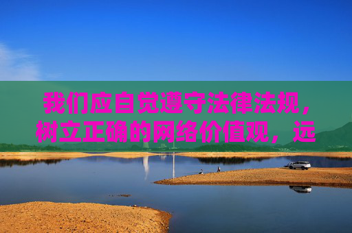 我们应自觉遵守法律法规，树立正确的网络价值观，远离任何不良信息和非法软件。如果发现此类违法信息，请及时向公安机关举报（可通过国家网信办违法和不良信息举报中心等渠道），共同维护健康、清朗的网络环境
