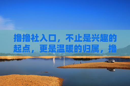 撸撸社入口，不止是兴趣的起点，更是温暖的归属，撸撸社入口，兴趣起点，温暖归属