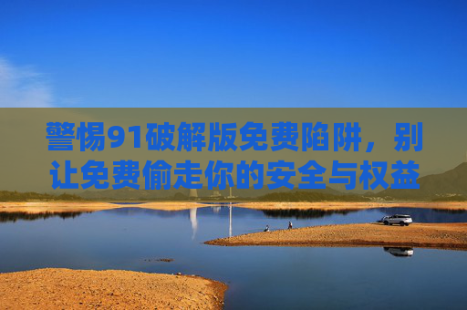 警惕91破解版免费陷阱,别让免费偷走你的安全与权益,警惕91破解版免费陷阱,别让免费偷走安全与权益 警惕91破解版免费陷阱,别让免费偷走你的安全与权益,警惕91破解版免费陷阱,别让免费偷走安全与权益