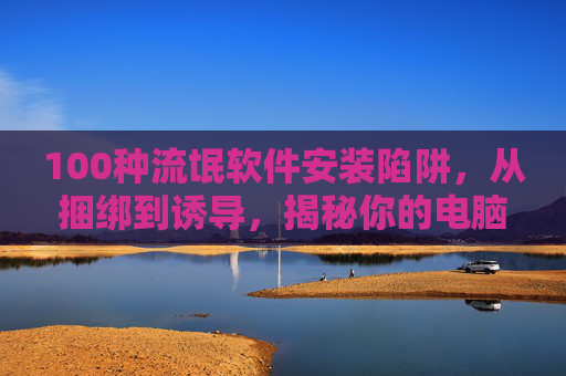 100种流氓软件安装陷阱,从捆绑到诱导,揭秘你的电脑如何被悄悄占领,100种流氓软件安装陷阱,捆绑诱导下,电脑如何被悄悄占领 100种流氓软件安装陷阱,从捆绑到诱导,揭秘你的电脑如何被悄悄占领,100种流氓软件安装陷阱,捆绑诱导下,电脑如何被悄悄占领