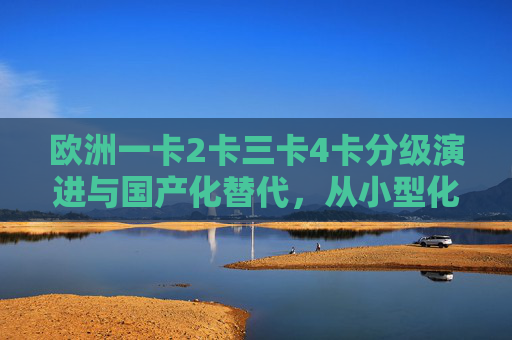 欧洲一卡2卡三卡4卡分级演进与国产化替代,从小型化到自主创新的跨越,欧洲卡分级演进与国产化替代,从小型化到自主创新的跨越 欧洲一卡2卡三卡4卡分级演进与国产化替代,从小型化到自主创新的跨越,欧洲卡分级演进与国产化替代,从小型化到自主创新的跨越
