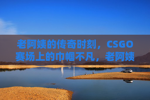 老阿姨的传奇时刻,CSGO赛场上的巾帼不凡,老阿姨的CSGO巾帼传奇 老阿姨的传奇时刻,CSGO赛场上的巾帼不凡,老阿姨的CSGO巾帼传奇