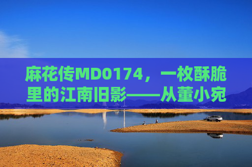 麻花传MD0174，一枚酥脆里的江南旧影——从董小宛的灶台到今朝烟火，麻花传，一枚酥脆里的江南旧影——从董小宛灶台到今朝烟火