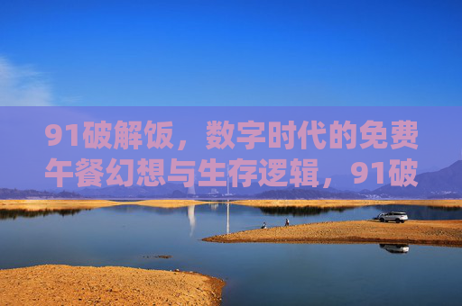 91破解饭，数字时代的免费午餐幻想与生存逻辑，91破解饭，数字时代的免费午餐幻想与生存逻辑
